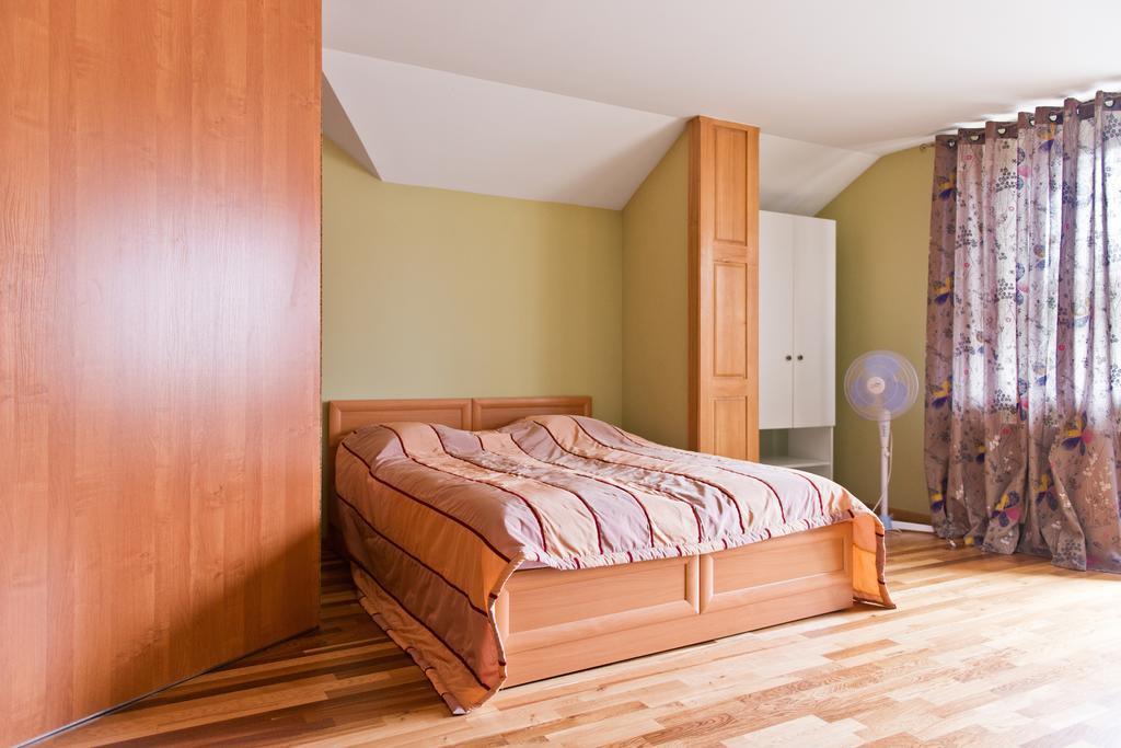 Adeles Vila Palanga Exterior photo