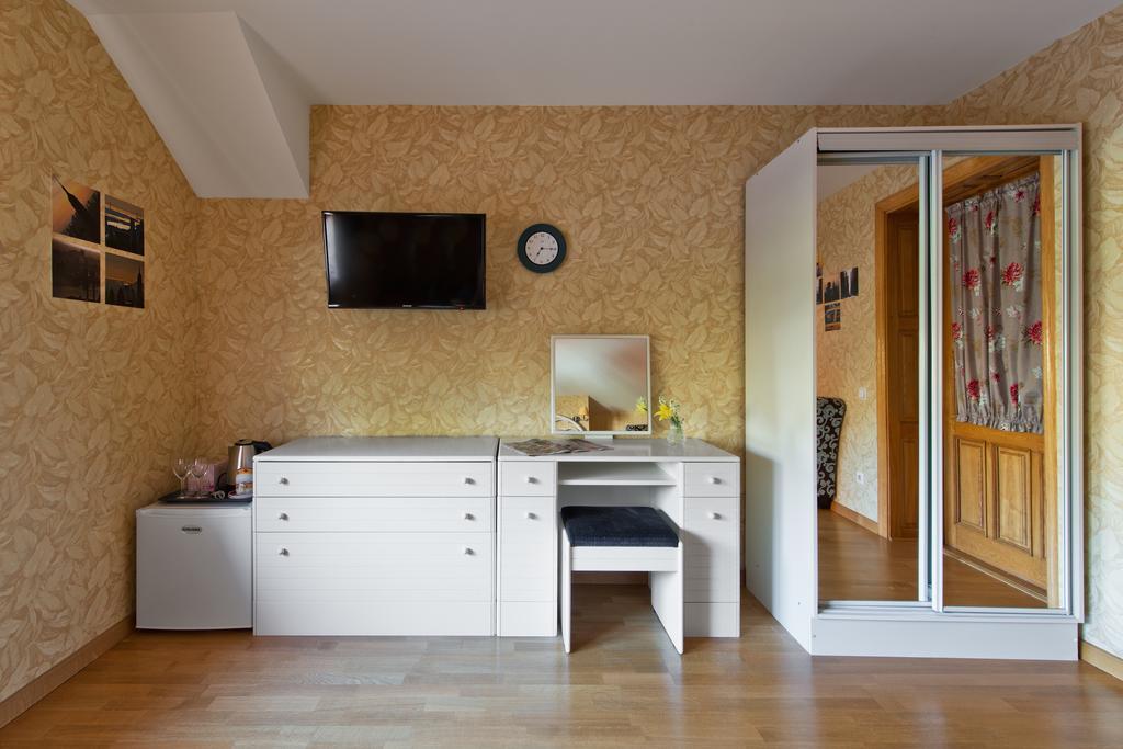 Adeles Vila Palanga Exterior photo