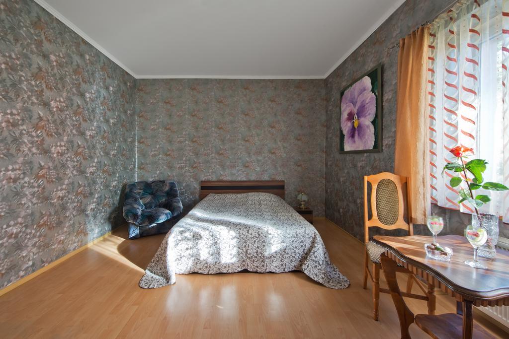 Adeles Vila Palanga Exterior photo