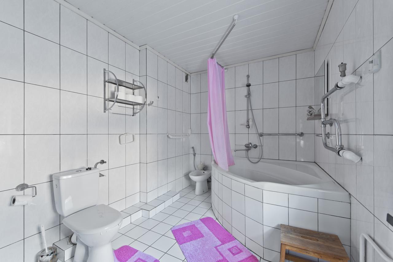 Adeles Vila Palanga Room photo