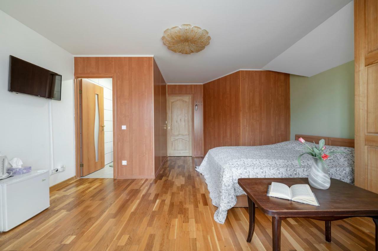 Adeles Vila Palanga Exterior photo